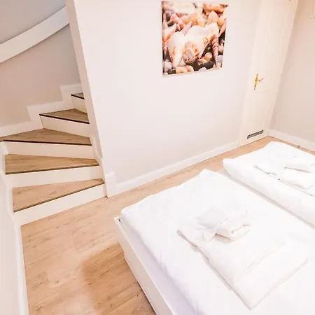 Haus Norderstrasse 61 Whg 6